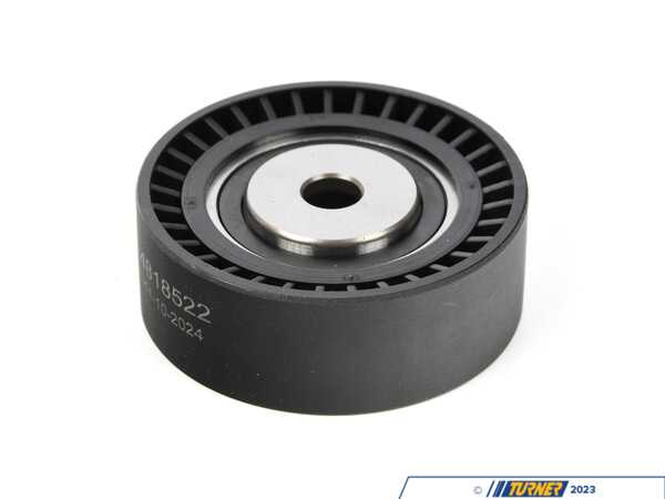 Bremmen Parts Hydraulic Alternator Belt Tensioner Roller - 11281748131 11281748131