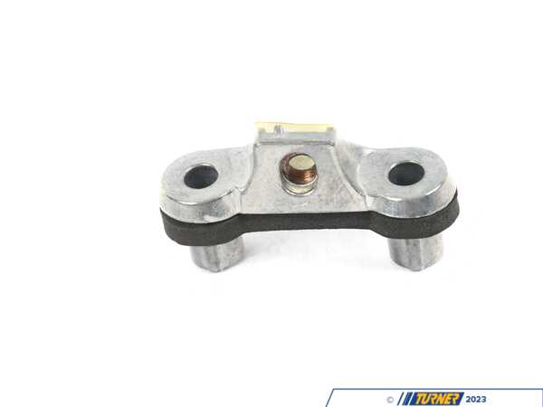 Genuine BMW Genuine BMW Adapter,Roof Railing Frnt Lft/Rr Rght - 51137030879 - E53 51137030879