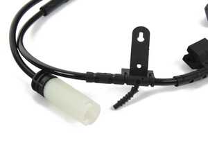 Brake Pad Wear Sensor - Front