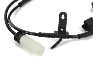 Brake Pad Wear Sensor - Front