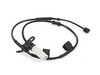 Bremmen Parts Brake Pad Wear Sensor - Front 34356792572 View 2