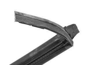 SEAL FOR DOOR, B-PILLAR, LEF