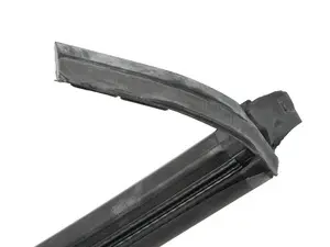 SEAL FOR DOOR, B-PILLAR, LEF
