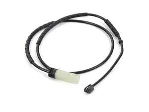 Brake Pad Sensor Rear