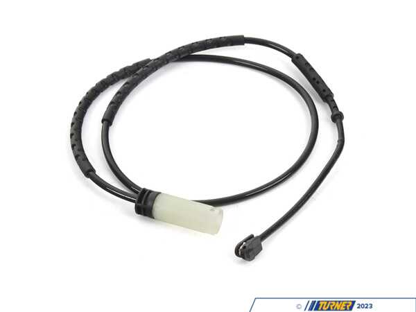 Bremmen Parts Brake Pad Sensor Rear 34359804834