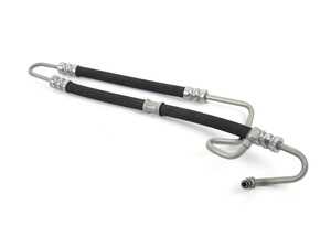 Power Steering Feed Line