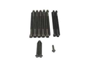 Elring Cylinder Head Bolt Set