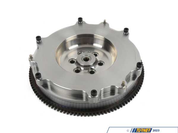 Spec Clutches Spec SMF- STEEL (FOR USE WITH SPEC CLUTCH ONLY) N55 SB55S-2