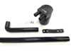 FTP Motorsport FTP Motorsports - F2X F3X N55 Oil Catch Tank Kit (135i ,235i , 335i , 435i , M2) SG80053 View 1