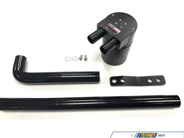 FTP Motorsport FTP Motorsports - F2X F3X N55 Oil Catch Tank Kit (135i ,235i , 335i , 435i , M2) SG80053