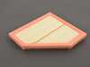 Hengst Engine Air Filter E2141L View 1
