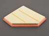 Hengst Engine Air Filter E2141L View 2