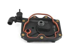 Engine Crankcase Breather Element