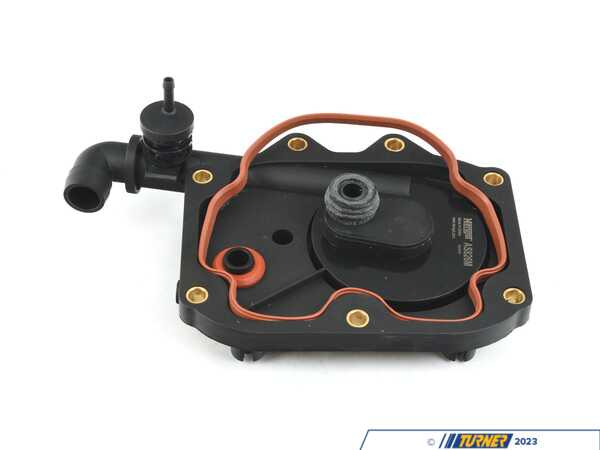 Hengst Engine Crankcase Breather Element 11617508541