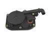 Hengst Engine Crankcase Breather Element 11617508541 View 2