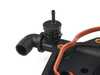 Hengst Engine Crankcase Breather Element 11617508541 View 3