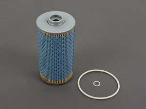 Engine Oil Filter