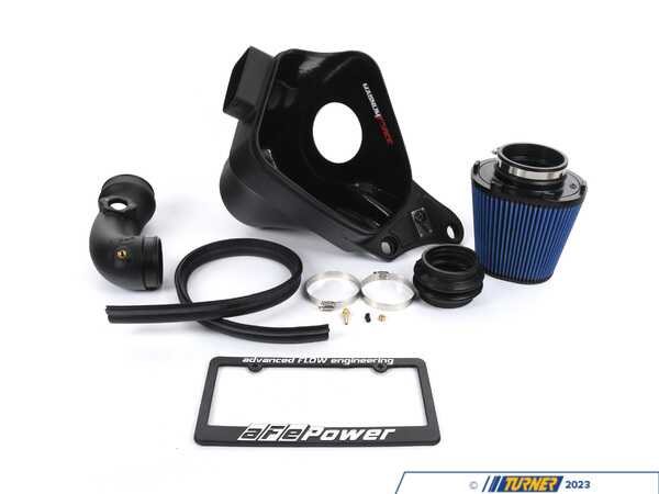 AFE  Magnum FORCE Stage-2 Pro 5R Cold Air Intake System 54-13053R