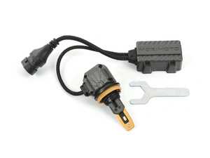 Morimoto 2Stroke 4.0 H11/H9/H8 LED Bulb - Priced Each