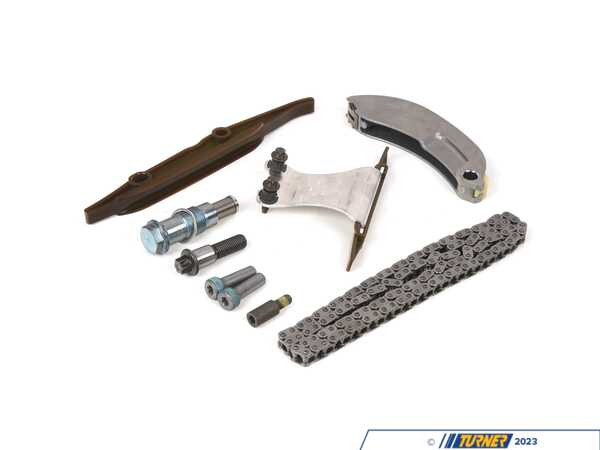 Genuine MINI Timing Chain Kit  11318648729KT2