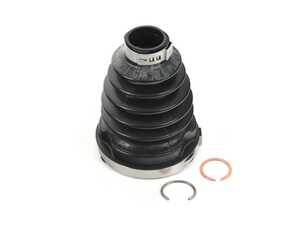 REPAIR KIT BELLOWS, INTERIOR
