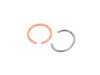 Genuine BMW REPAIR KIT BELLOWS, INTERIOR 31605A33E62 View 3