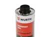 Wurth Wurth Winterproof Stoneguard - Black WU-0301Black View 7