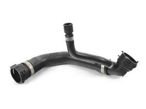 Upper Radiator Hose - E38 E39 M62