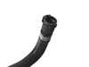 Bremmen Parts Upper Radiator Hose - E38 E39 M62 11537505228 View 3