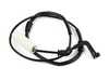 Bremmen Parts Rear Brake Pad Wear Sensor 34356789493 View 1