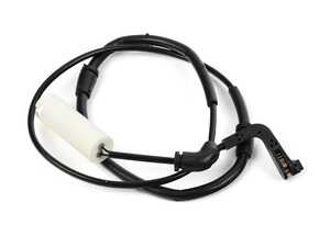 Rear Brake Pad Wear Sensor