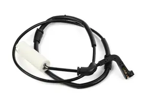 Rear Brake Pad Wear Sensor
