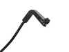 Bremmen Parts Rear Brake Pad Wear Sensor 34356789493 View 2