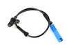 Bremmen Parts Front ABS Speed Sensor - Priced Each 34526756375 View 1