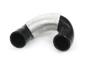 N54 Coolant Hose/Elbow - 11537545665