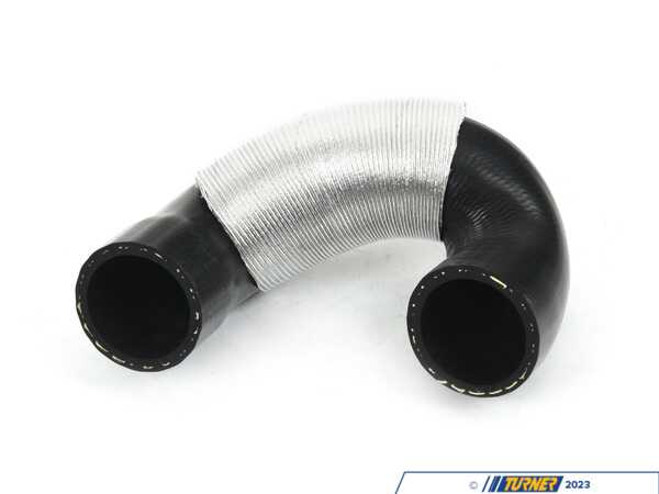 Bremmen Parts N54 Coolant Hose/Elbow - 11537545665 11537545665