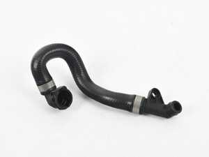 Lower Cooling Hose - 17117524710