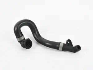 Lower Cooling Hose - 17117524710