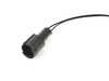 Bremmen Parts Rear Brake Pad Wear Sensor 34351179819 View 2