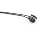 Bremmen Parts Rear Brake Pad Wear Sensor 34351179819 View 3