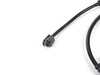 Bremmen Parts Brake Pad Wear Sensor - Front 34356792572 View 7