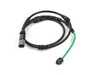 Bremmen Parts Brake Pad Wear Sensor - Front 34356792568 View 1