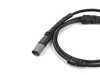Bremmen Parts Brake Pad Wear Sensor - Front 34356792568 View 3