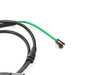 Bremmen Parts Brake Pad Wear Sensor - Front 34356792568 View 4