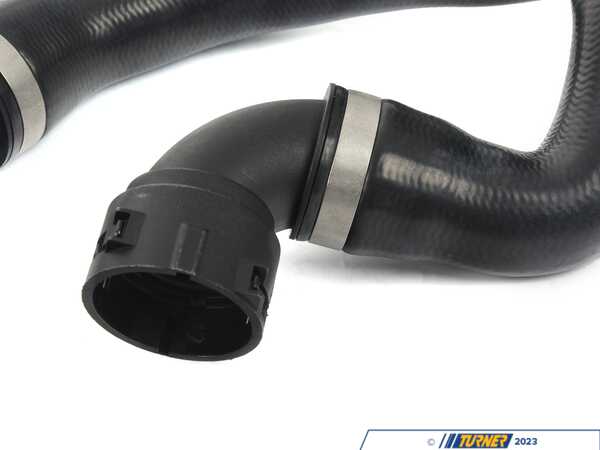 Bremmen Parts Coolant Hose 17127599450