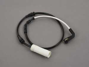 Front Brake Pad Wear Sensor - Right