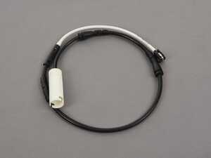 Front Brake Pad Wear Sensor