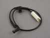 Bremmen Parts Front Brake Pad Wear Sensor - Left 34356789492 View 1