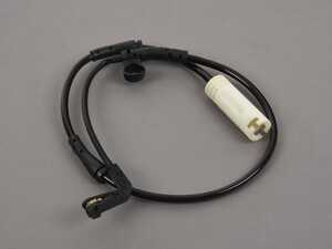 Front Brake Pad Wear Sensor - Left