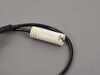 Bremmen Parts Front Brake Pad Wear Sensor - Left 34356789492 View 2